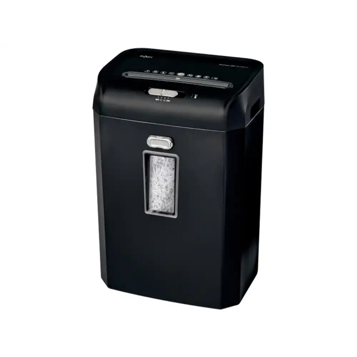 Destructora Rexel Promax Rex623 (6H Partic.) Nv.Seg.4 - Particula 4X40Mm, Dep.23L 4 Destructora Rexel Promax Rex623 (6H Partic.) Nv.Seg.4 - Particula 4X40Mm, Dep.23L 4