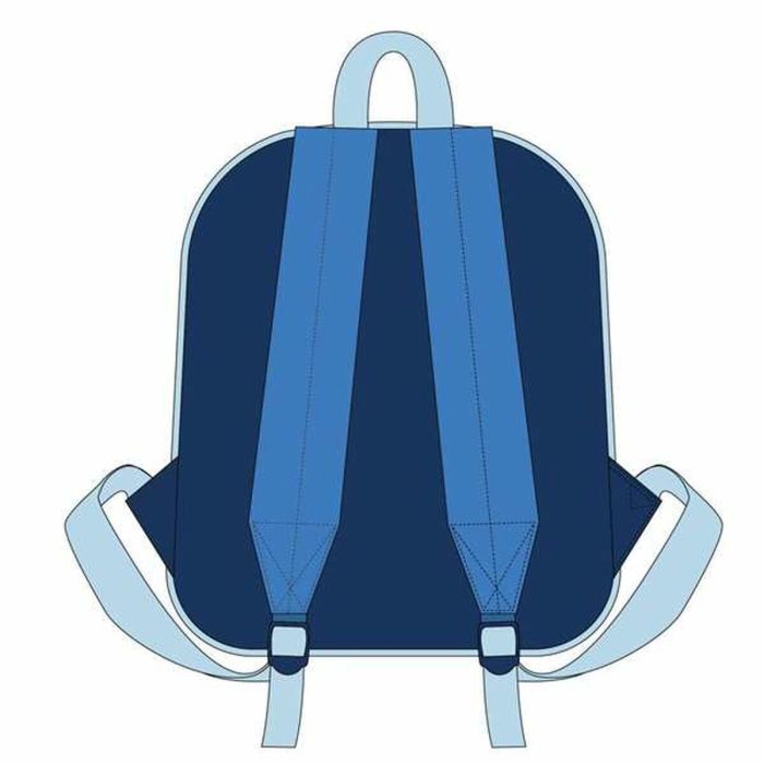 Mochila infantil stitch 25.0 x 30.0 x 1.2 cm 1 Mochila infantil stitch 25.0 x 30.0 x 1.2 cm 1
