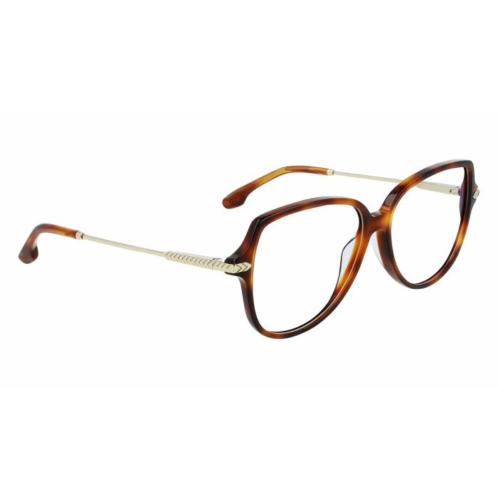 Montura de Gafas Mujer Victoria Beckham VB2625-5614215 ø 56 mm 1 Montura de Gafas Mujer Victoria Beckham VB2625-5614215 ø 56 mm 1
