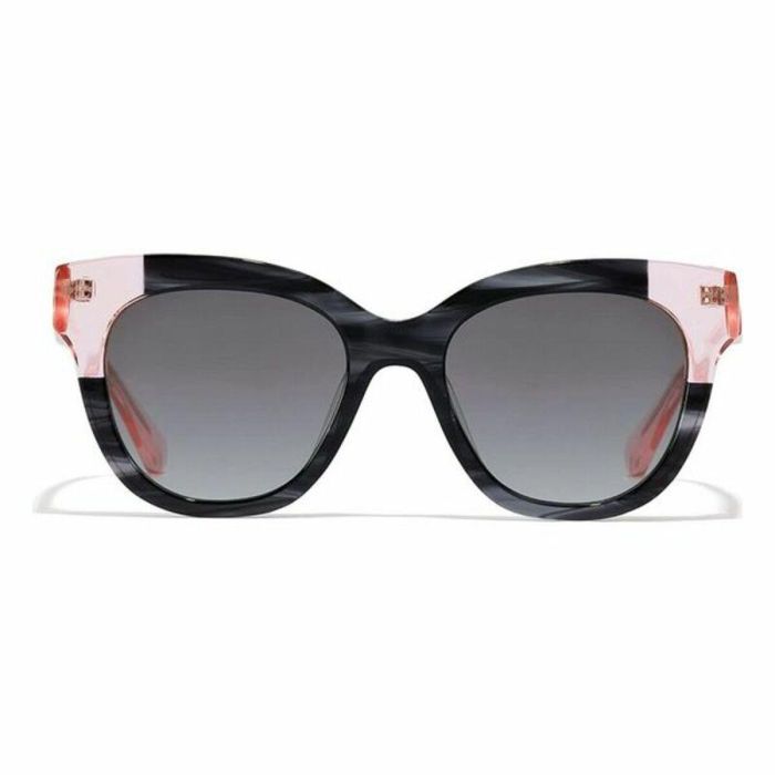Hawkers AUDREY #black pink Gafas de Sol Mujer Mariposa Montura Negro/Rosa/Transparente Lentes Negras Protección UV400 52mm 5 Hawkers AUDREY #black pink Gafas de Sol Mujer Mariposa Montura Negro/Rosa/Transparente Lentes Negras Protección UV400 52mm 5