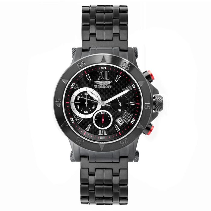 Reloj Hombre Bobroff BF1001M41M (Ø 44 mm) 0 Reloj Hombre Bobroff BF1001M41M (Ø 44 mm) 0