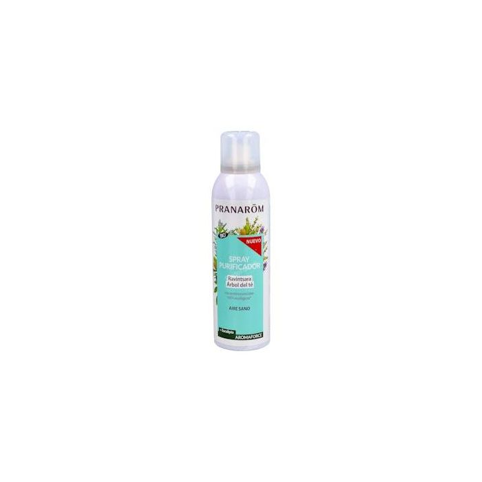 Spray Purificador Ravintsara/Arbol Del Te Bio (Eco) 150 Ml