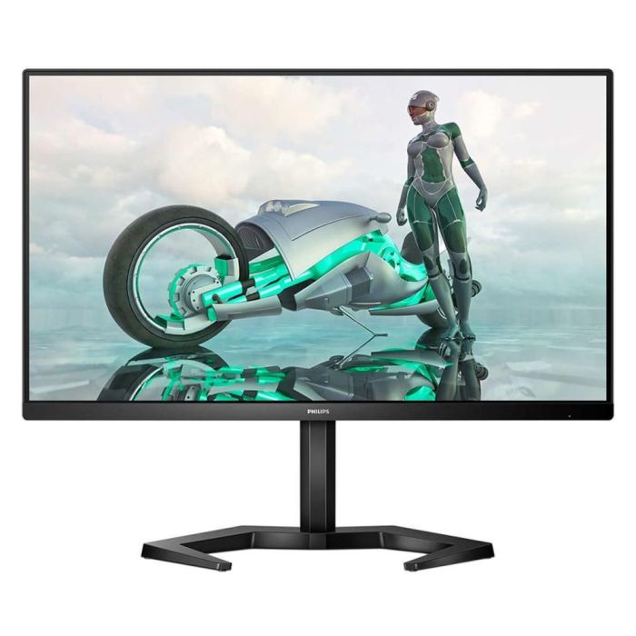 Monitor Gaming Philips Evnia 24M1N3200ZS 23.8"/ Full HD/ 1ms/ 165Hz/ IPS/ Negro Monitor Gaming Philips Evnia 24M1N3200ZS 23.8"/ Full HD/ 1ms/ 165Hz/ IPS/ Negro