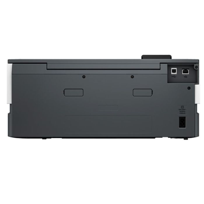 HP OfficeJet Pro 9110B Impresora Color Inyección Tinta Profesional WiFi Dúplex Automático 20ppm 250 Hojas Pantalla Táctil Blanca 2