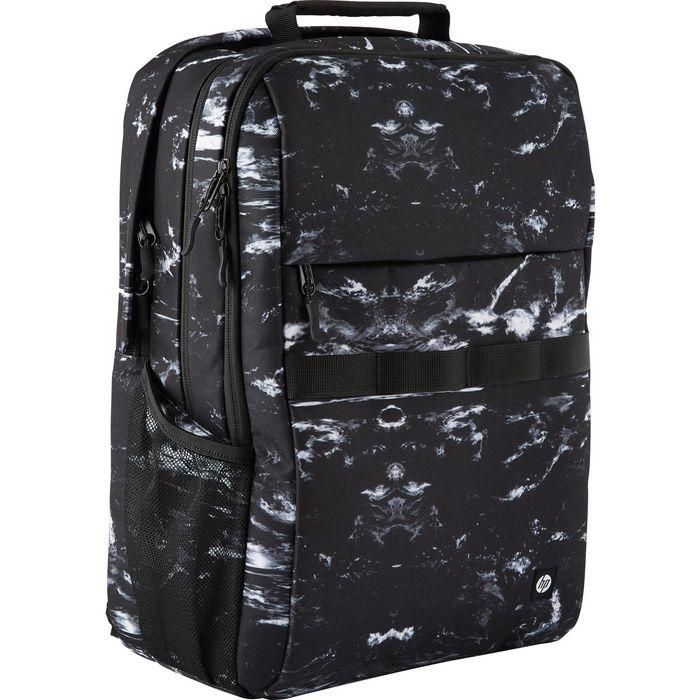 HP Campus XL Marble Stone Backpack 13 HP Campus XL Marble Stone Backpack 13
