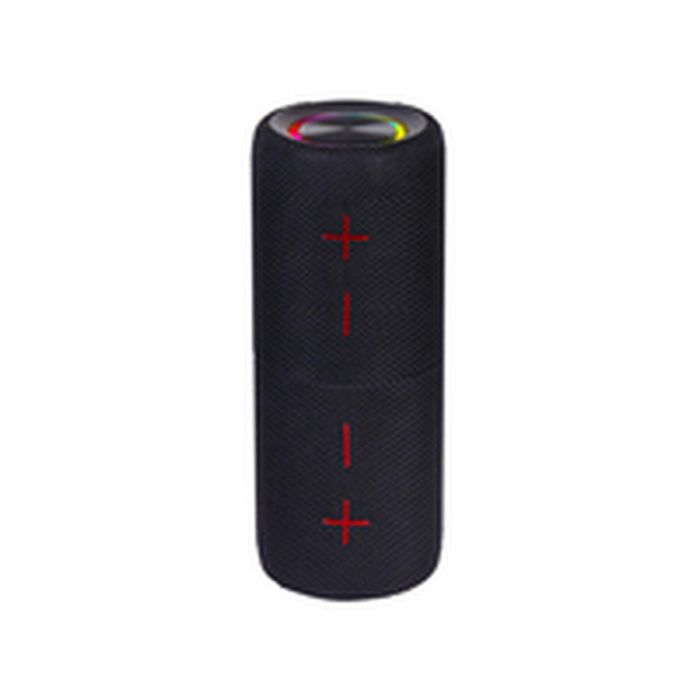 Trevi XR 8A44 DOUBLE Altavoz portátil estéreo Negro 20 W 2 Trevi XR 8A44 DOUBLE Altavoz portátil estéreo Negro 20 W 2