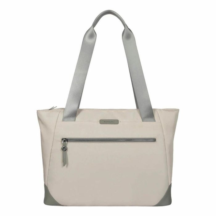 Targus TBA00113GL Bolso Tote Ávila para Portátil 16 pulgadas, Dama, EcoSmart, Cierre Magnético, Resistente al Agua, Roble 13 Targus TBA00113GL Bolso Tote Ávila para Portátil 16 pulgadas, Dama, EcoSmart, Cierre Magnético, Resistente al Agua, Roble 13