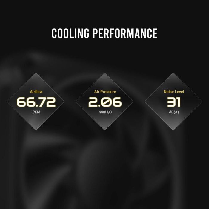 Monitor Antec 0-761345-40059-6 5