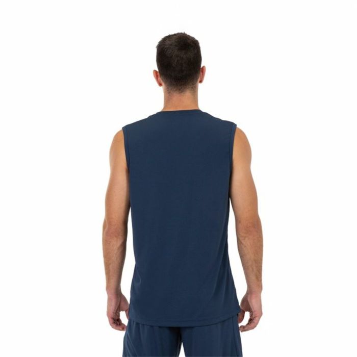 Camiseta de Manga Corta Hombre Joma Sport Combi M 2