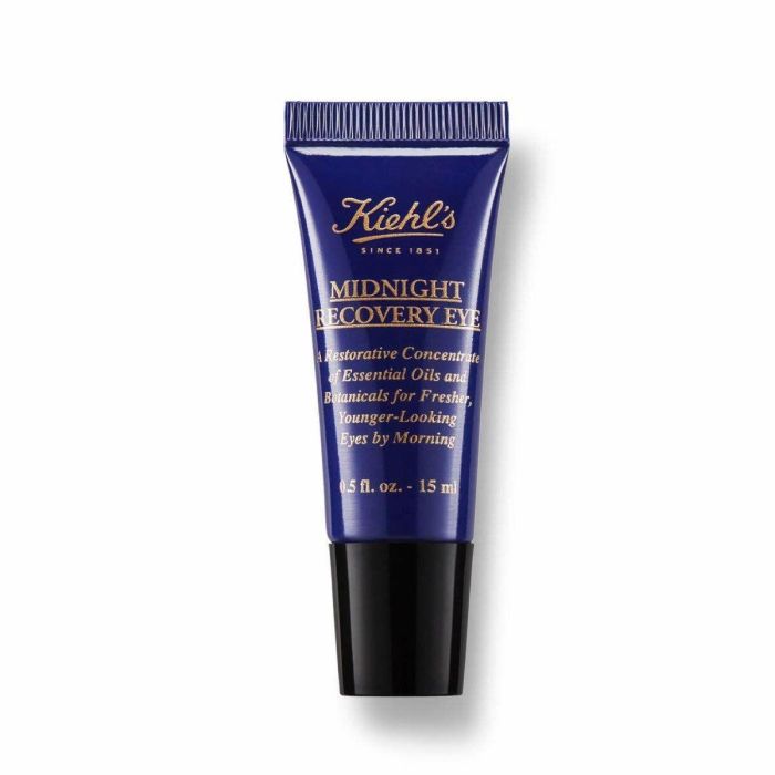 Kiehl'S Midnight Recovery Eye 15 mL