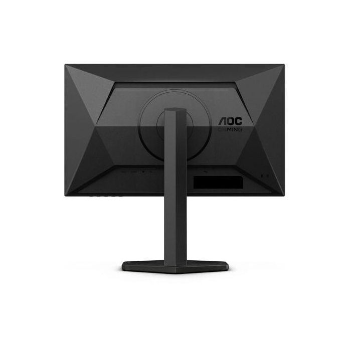Monitor Gaming AOC 24G4X 23.8"/ Full HD/ 0.5ms/ 180Hz/ IPS/ Multimedia/ Regulable en altura/ Negro 4 Monitor Gaming AOC 24G4X 23.8"/ Full HD/ 0.5ms/ 180Hz/ IPS/ Multimedia/ Regulable en altura/ Negro 4