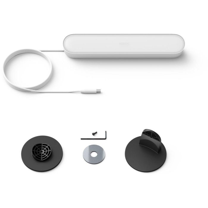 Bombilla Inteligente Philips Hue Play LED Extensión 10