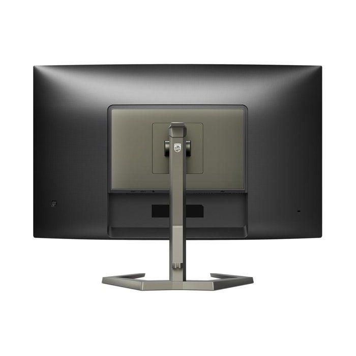 Monitor de PC - PHILIPS - Evnia 5000 - 32 FHD - Panel VA curvo - 240 Hz - 0,5 ms - HDR - HDMI/DP - Altura ajustable - Negro 1 Monitor de PC - PHILIPS - Evnia 5000 - 32 FHD - Panel VA curvo - 240 Hz - 0,5 ms - HDR - HDMI/DP - Altura ajustable - Negro 1