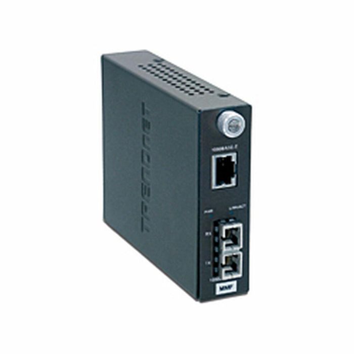 Adaptador de Red Trendnet TFC-1000MSC