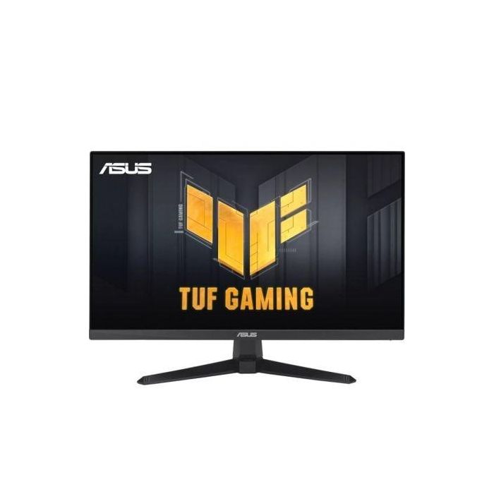 Asus TUF Gaming VG249QE5A Monitor 23.8" Full HD IPS 144Hz 1ms ELMB Sync con Altavoces Negro