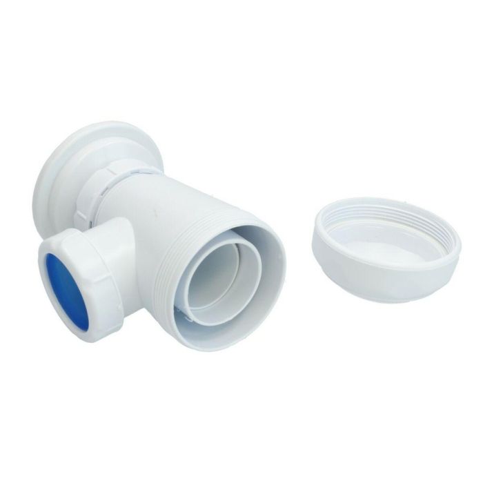 Sifón de Lavabo Fontastock 1/2" 1 Sifón de Lavabo Fontastock 1/2" 1