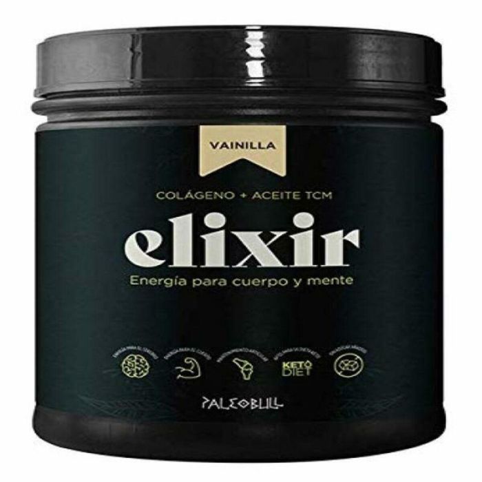 Paleobull Elixir Vainilla Paleobull Elixir Vainilla
