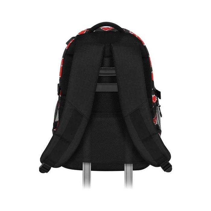 Karactermania Mochila Naruto Run. Plus FAN Kanji 44x34x21 cm 2 Karactermania Mochila Naruto Run. Plus FAN Kanji 44x34x21 cm 2