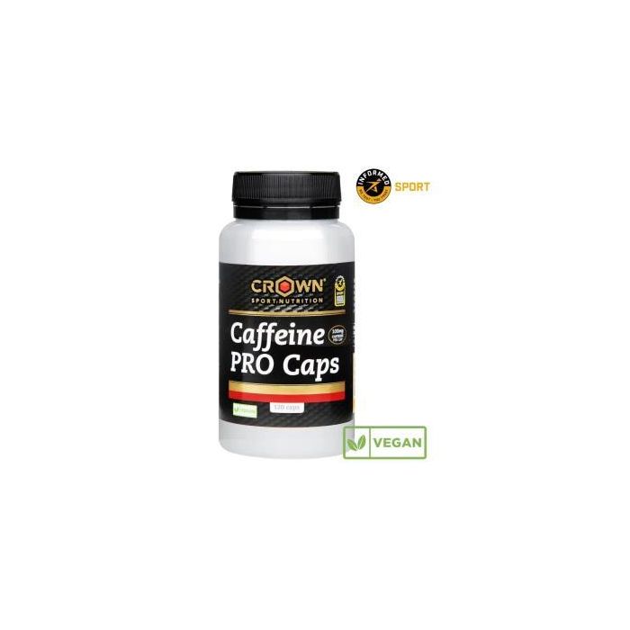 Caffeine Pro Caps 100 Mg 120 Caps Caffeine Pro Caps 100 Mg 120 Caps