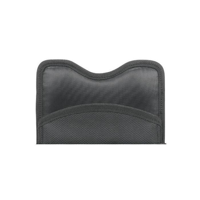 Mobilis Funda Riñonera para Tablet con Cinturón, Anillas Hombro, 2 Soportes Lápiz, Bolsillo Frontal, Poliéster 1680D, Tallas S/M/L 4 Mobilis Funda Riñonera para Tablet con Cinturón, Anillas Hombro, 2 Soportes Lápiz, Bolsillo Frontal, Poliéster 1680D, Tallas S/M/L 4