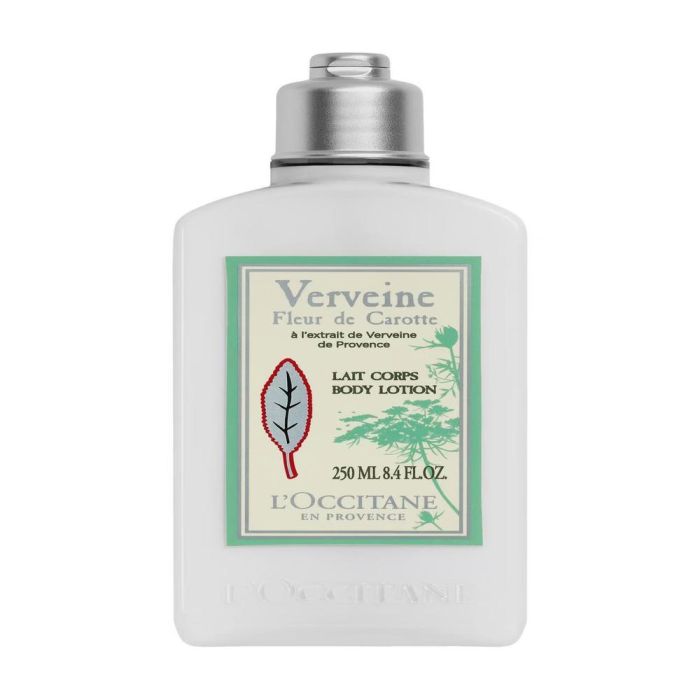 L'occitane Loción Corporal Flor de Zanahoria 250ml