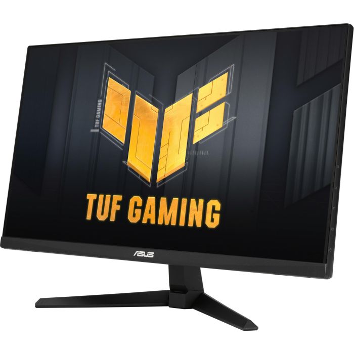 ASUS TUF Gaming VG249QM1A Monitor 23.8" Full HD 1920x1080 IPS 270Hz 1ms G-SYNC Compatible FreeSync Premium Negro 90LM06J0-B02370 1