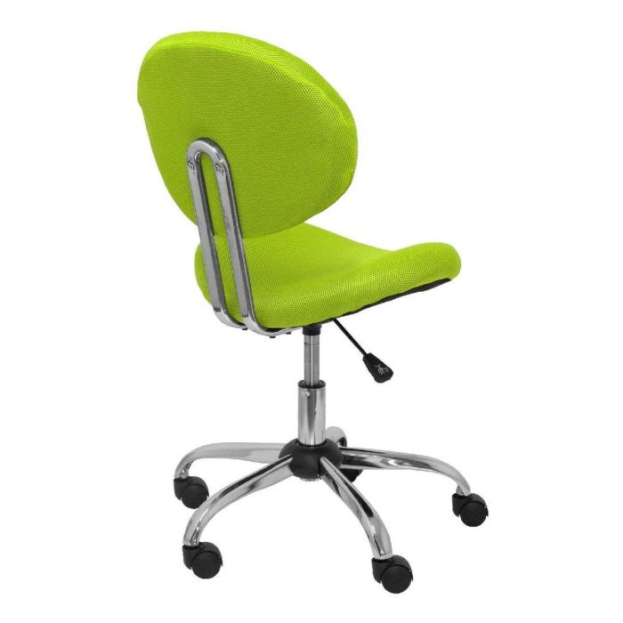 Silla de Oficina Albendea Foröl Infantil Verde 1 Silla de Oficina Albendea Foröl Infantil Verde 1