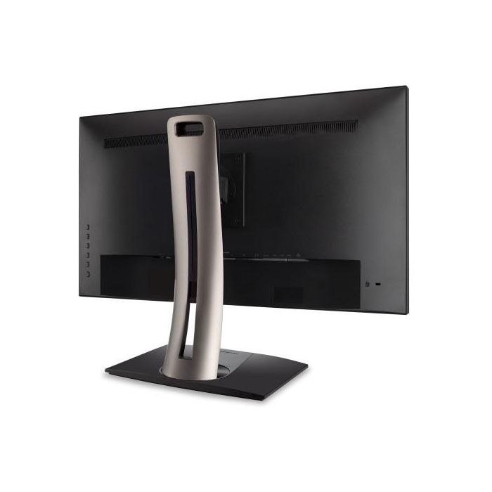 ViewSonic VP2768A-4K Monitor ColorPro 27" 4K Ultra HD IPS 6ms Negro 5