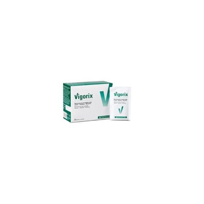 Vigorix 20 Sobres
