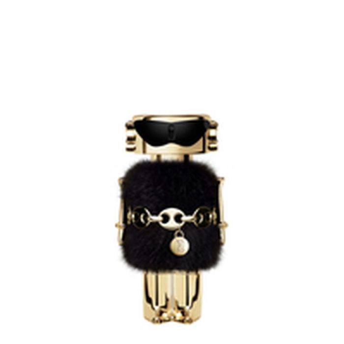 Rabanne FAME THE COUTURE EDITION EDP Vapo Edición Limitada 80 ml 1