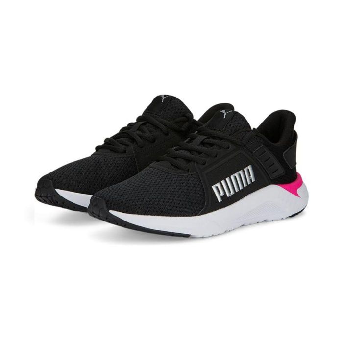 Zapatillas Deportivas Hombre Puma Negro Mujer