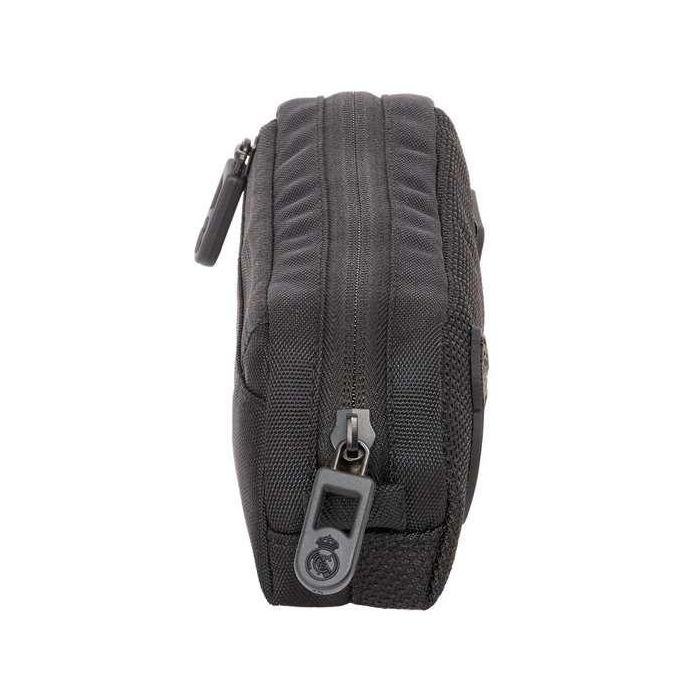 Safta Portatodo Ovalado Real Madrid Premium 21x6x4 cm 2