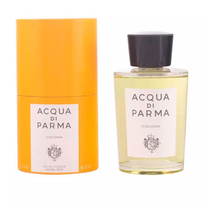 Acqua Di Parma COLONIA Eau de Cologne Vaporizador 180 ml Unisex 1