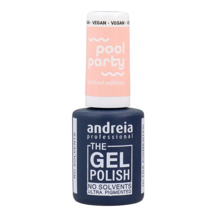 Andreia The Gel Polish Pool Party N.2 10.5 ml