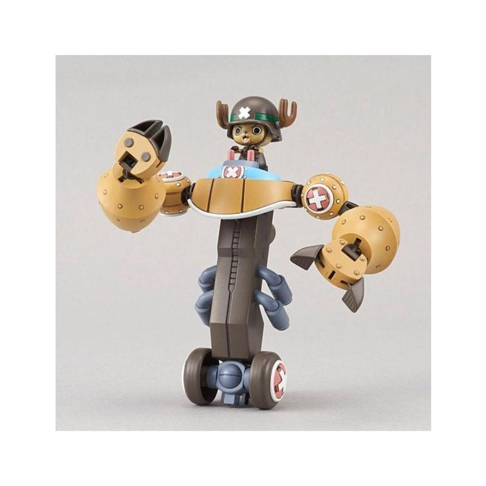 Chopper Robo Super 2 Heavy Armor Chopper Robo Super 2 Heavy Armor