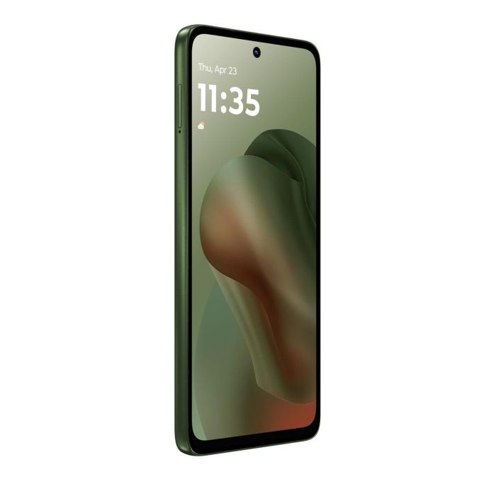 Smartphone Motorola XT2529-2 6,72" Octa Core 8 GB RAM 256 GB Verde 4 Smartphone Motorola XT2529-2 6,72" Octa Core 8 GB RAM 256 GB Verde 4