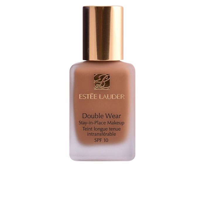 Estée Lauder DOUBLE WEAR Fluid SPF10 Base Líquida #10-ivory beige - 30 ml 7
