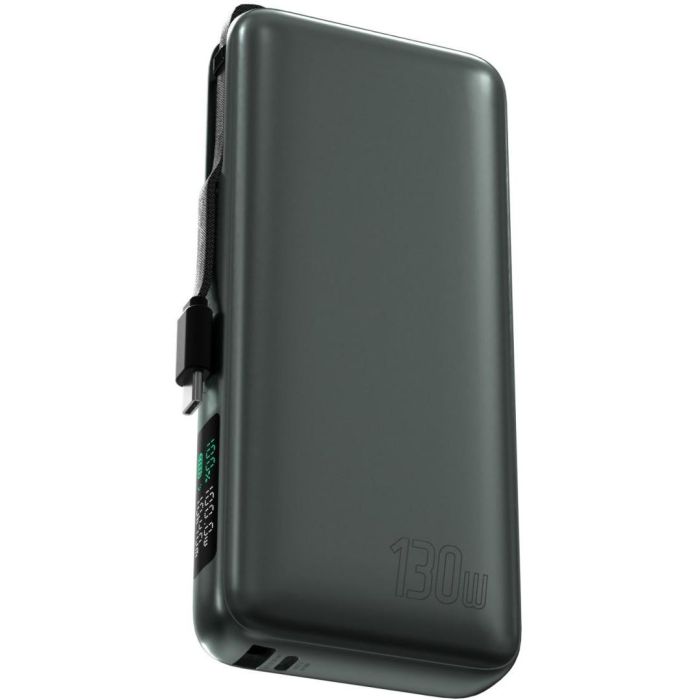4smarts Powerbank Enterprise inkl. USB-C Kabel 20000mAH 130W 1 4smarts Powerbank Enterprise inkl. USB-C Kabel 20000mAH 130W 1