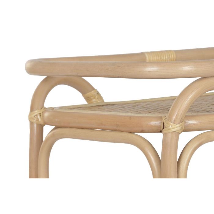 DKD Home Decor Camarera Balines Natural Ratán 76 x 43 x 85.5 cm 2