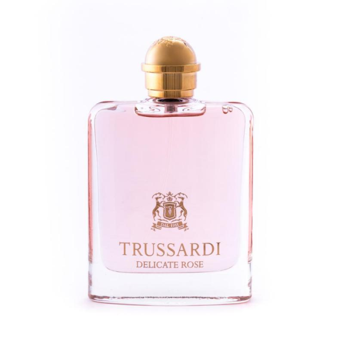 Trussardi Delicate Rose Edt 50 mL