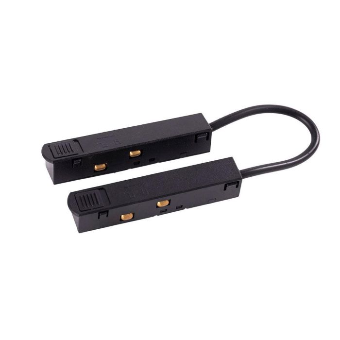 Conector Doble Carril Magnético 20mm 0 Conector Doble Carril Magnético 20mm 0