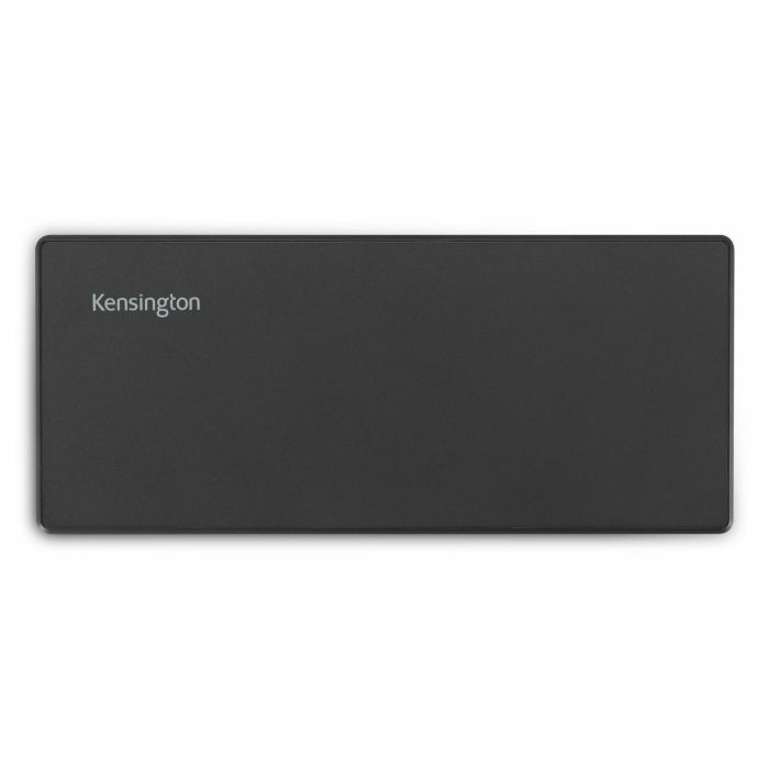 Kensington SD4781p Docking Station USB-C/A Dual 4K, 100W PD, HDMI/DisplayPort, Ethernet, Negro 2 Kensington SD4781p Docking Station USB-C/A Dual 4K, 100W PD, HDMI/DisplayPort, Ethernet, Negro 2