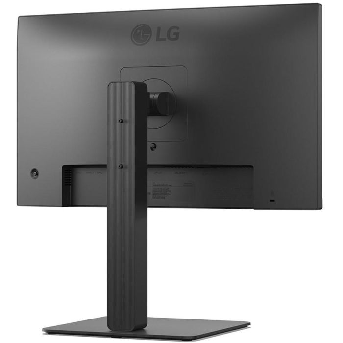 LG 24BA750-B Monitor Profesional 23.8" Full HD (1920x1080) IPS 100Hz USB-C PD 65W Peana Ergonómica Altavoces Negro 6 LG 24BA750-B Monitor Profesional 23.8" Full HD (1920x1080) IPS 100Hz USB-C PD 65W Peana Ergonómica Altavoces Negro 6