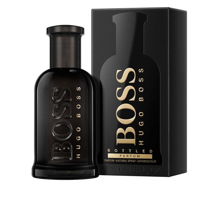 Hugo Boss Bottled Parfum 50ml Fragancia Masculina
