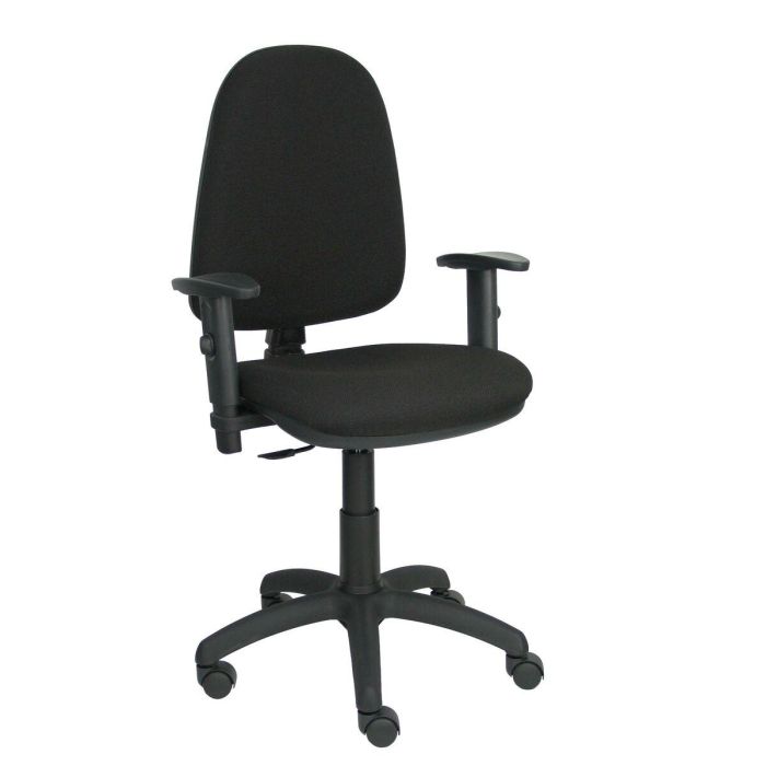 Silla de Oficina Ayna Piqueras y Crespo PB840BT Negro Silla de Oficina Ayna Piqueras y Crespo PB840BT Negro
