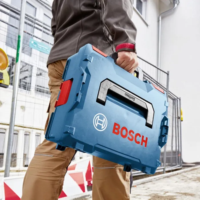 Bosch Professional L-Boxx 374 Maleta de transporte vacía - 1600A012G3 4