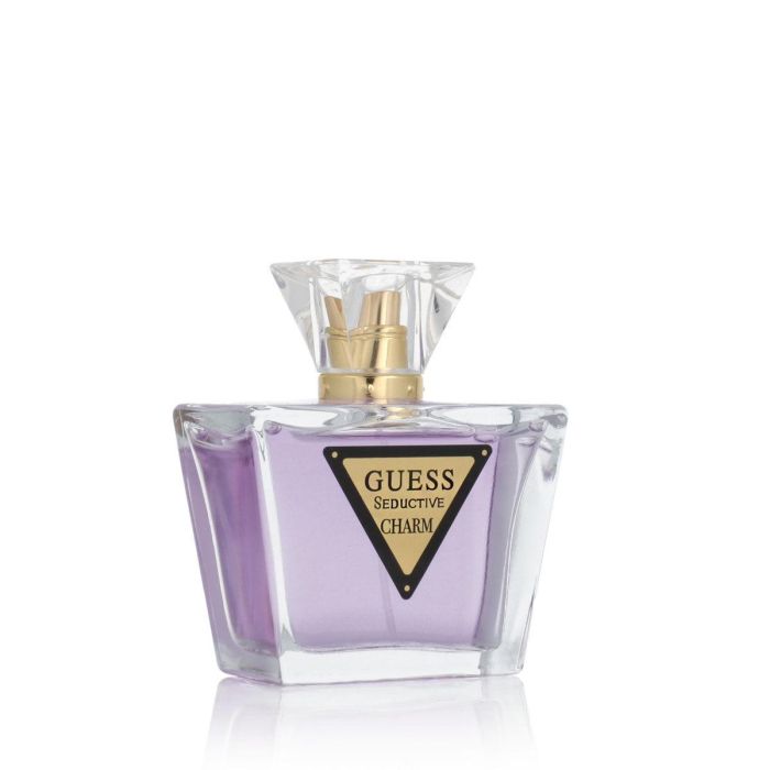 Perfume Mujer Guess EDT Seductive Charm 75 ml 1 Perfume Mujer Guess EDT Seductive Charm 75 ml 1