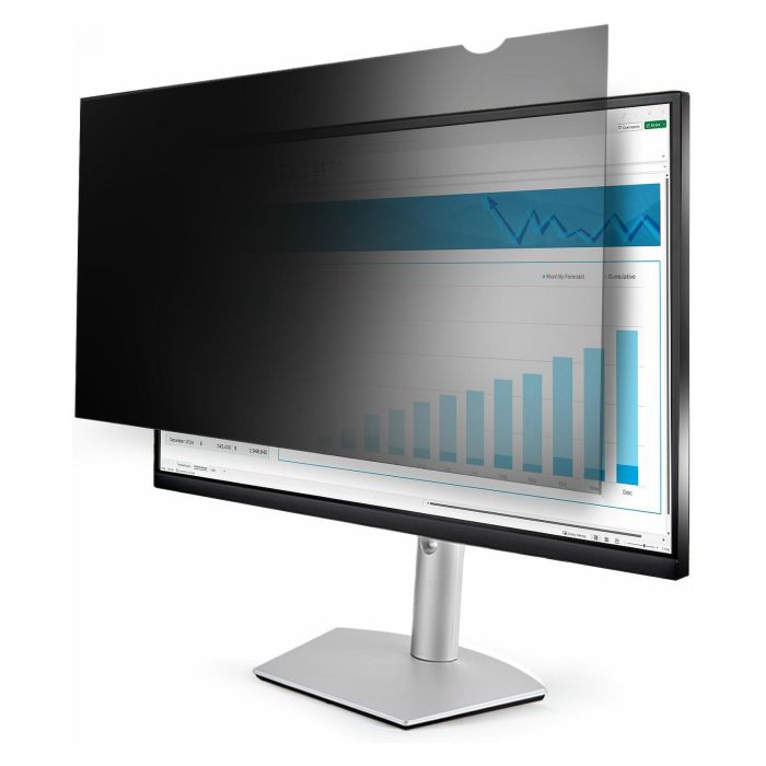 StarTech 31569-PRIVACY-SCREEN Filtro de Privacidad para Monitor de 31.5" 16:9 Anti-blue Antideslumbrante 0 StarTech 31569-PRIVACY-SCREEN Filtro de Privacidad para Monitor de 31.5" 16:9 Anti-blue Antideslumbrante 0