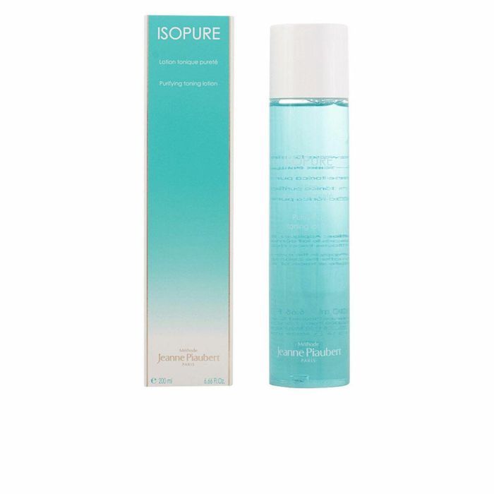 Jeanne Piaubert Isopure loción tónica 200ml