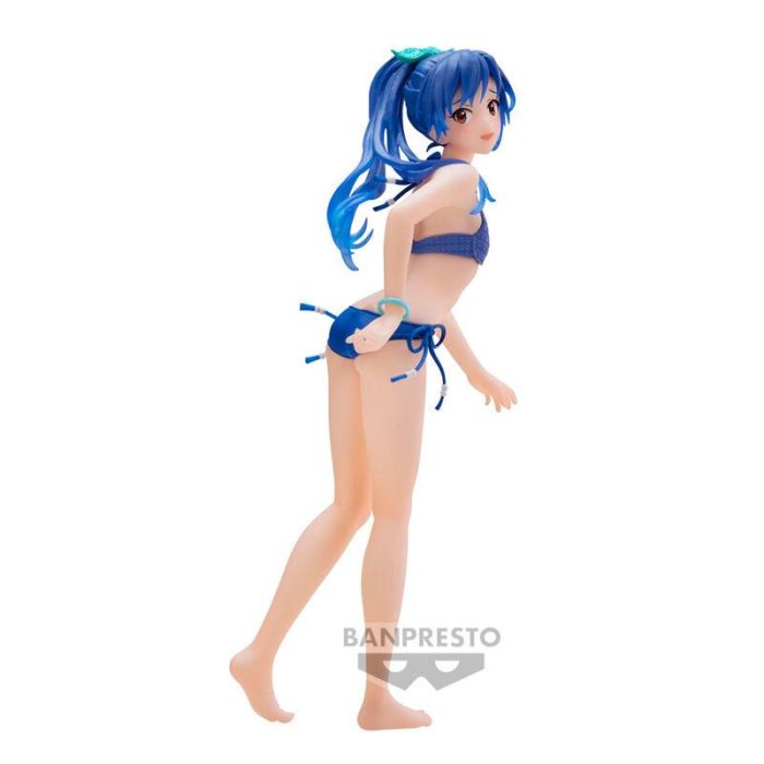 BANPRESTO Figura Chiaya Kisaragi Celestial Vivi The Idolmaster Million Live 20cm 0 BANPRESTO Figura Chiaya Kisaragi Celestial Vivi The Idolmaster Million Live 20cm 0